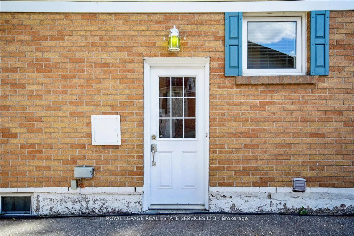 155 Burcher Road
