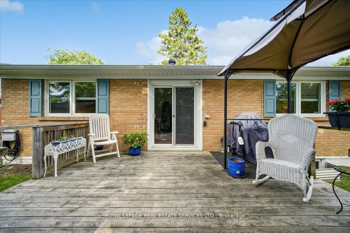 155 Burcher Road