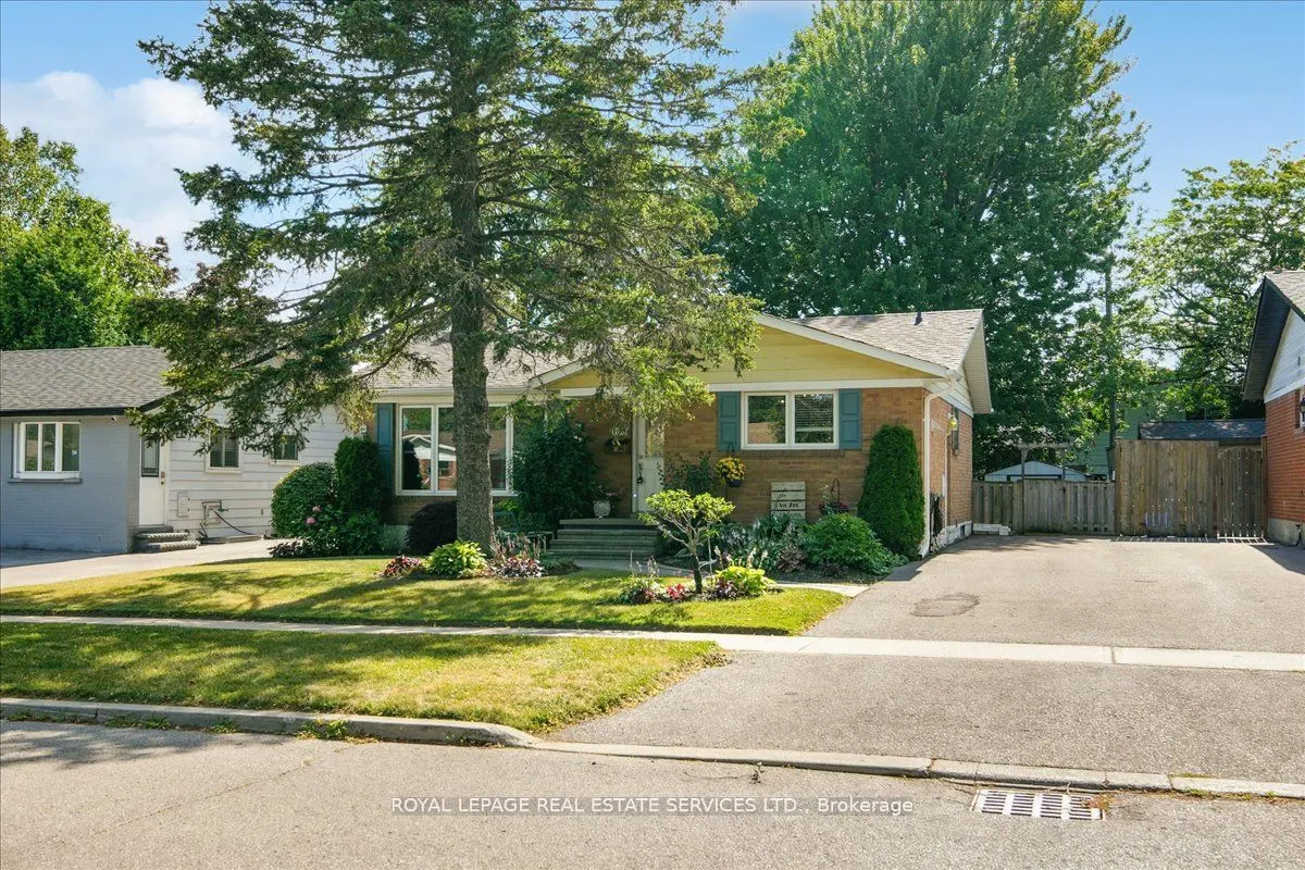 155 Burcher Road