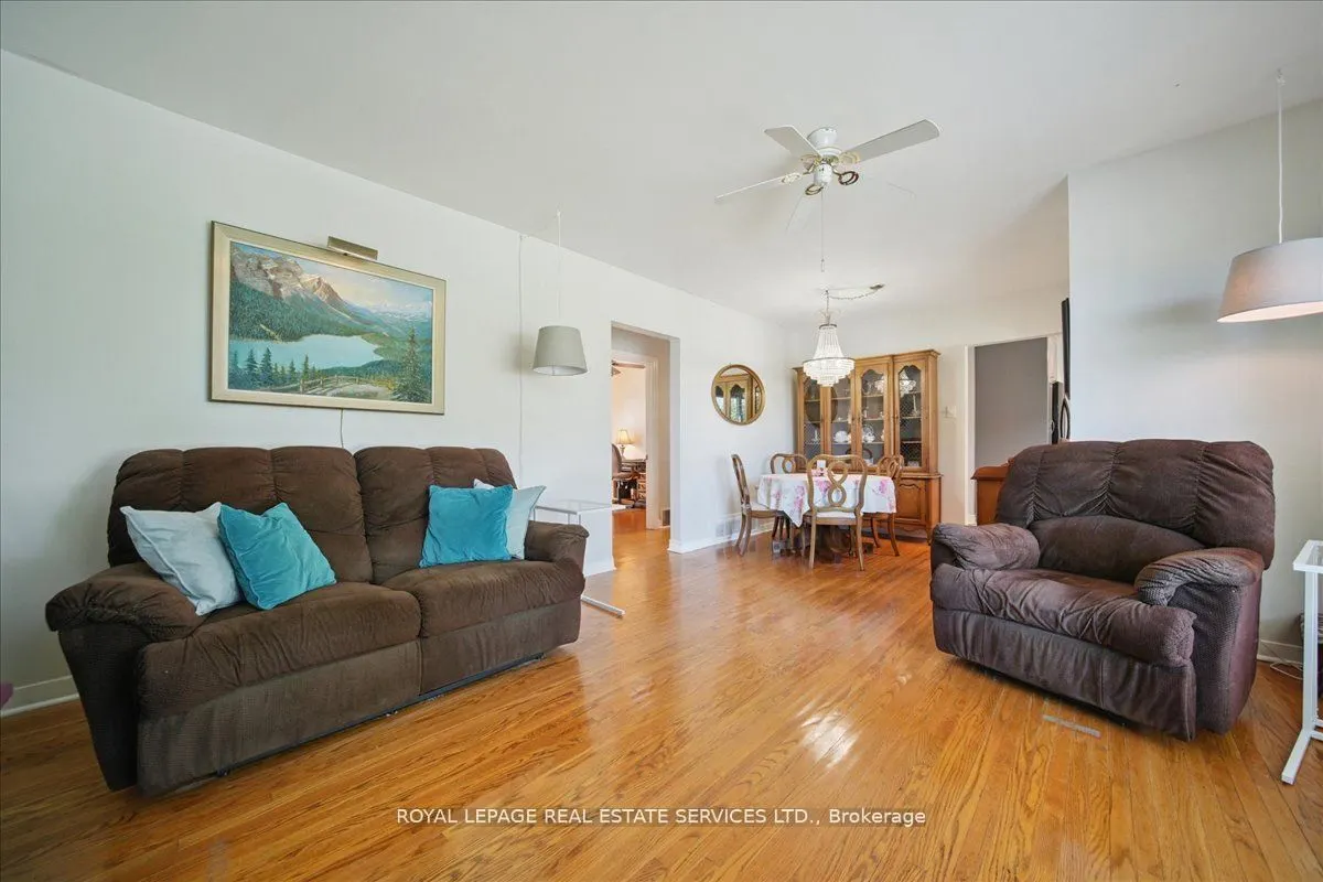 155 Burcher Road