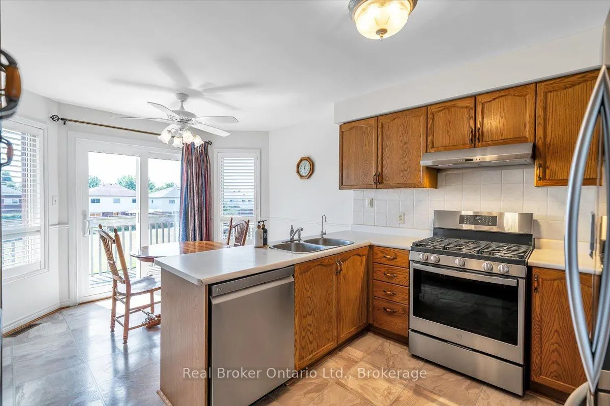 961 Ridge Valley Drive