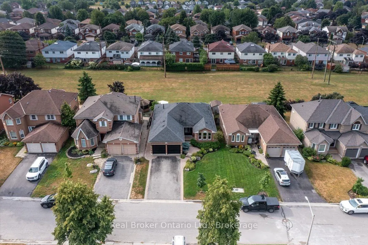 961 Ridge Valley Drive