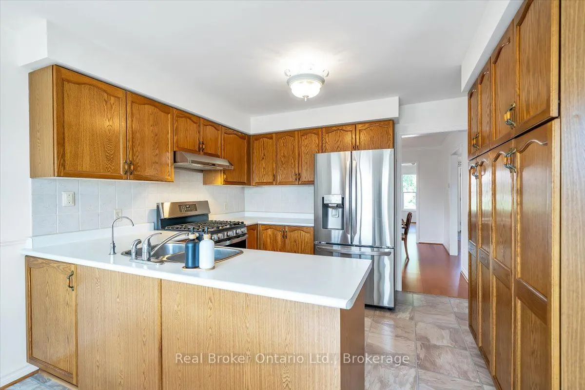 961 Ridge Valley Drive