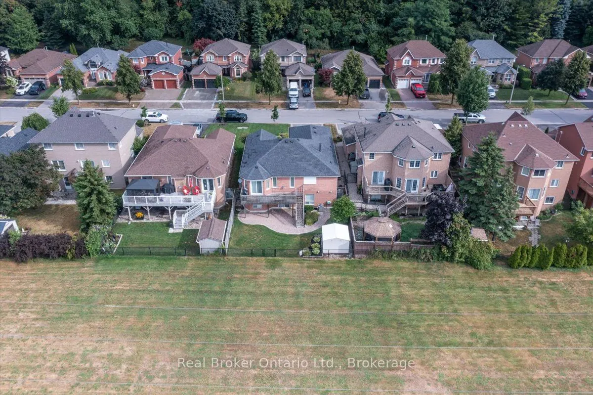 961 Ridge Valley Drive