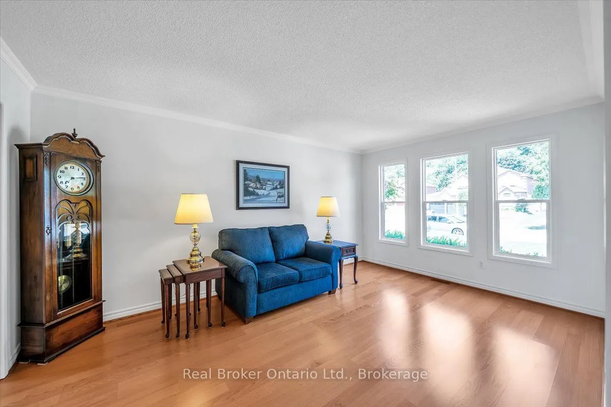 961 Ridge Valley Drive