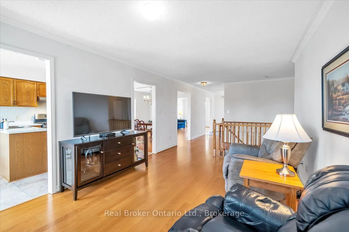 961 Ridge Valley Drive