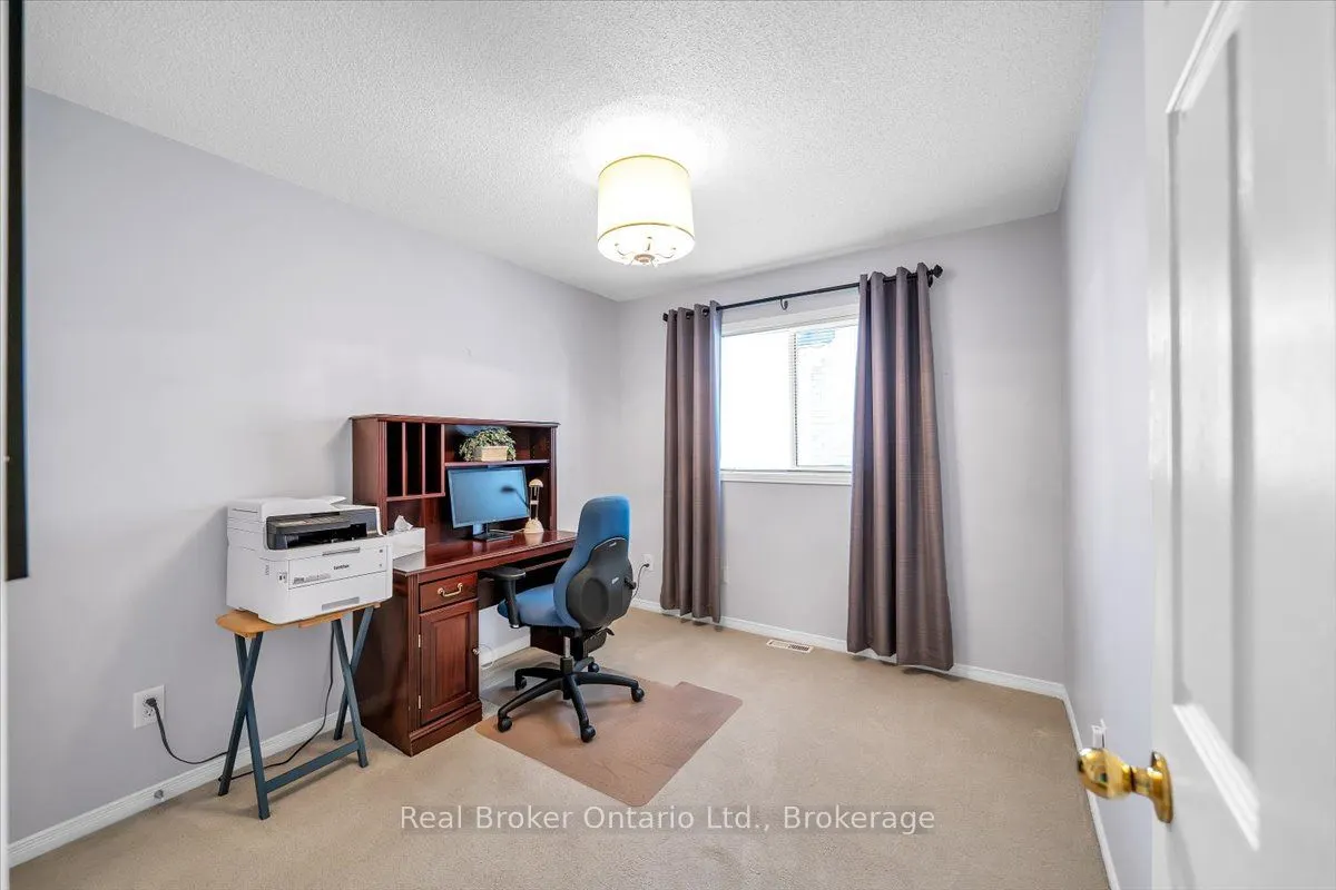 961 Ridge Valley Drive