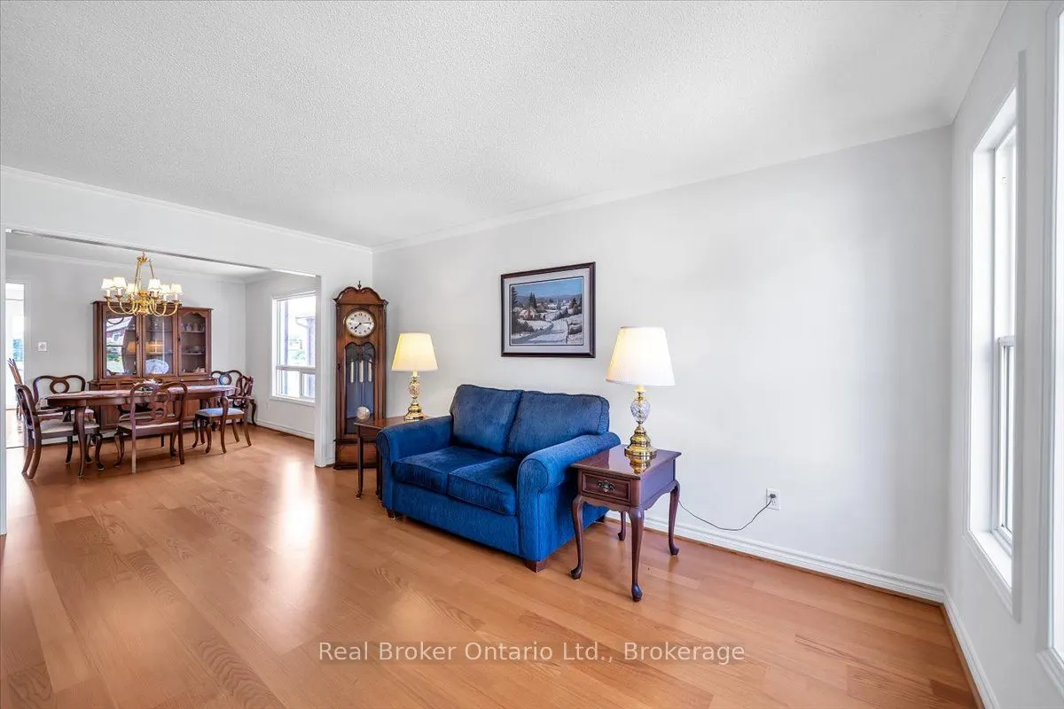 961 Ridge Valley Drive