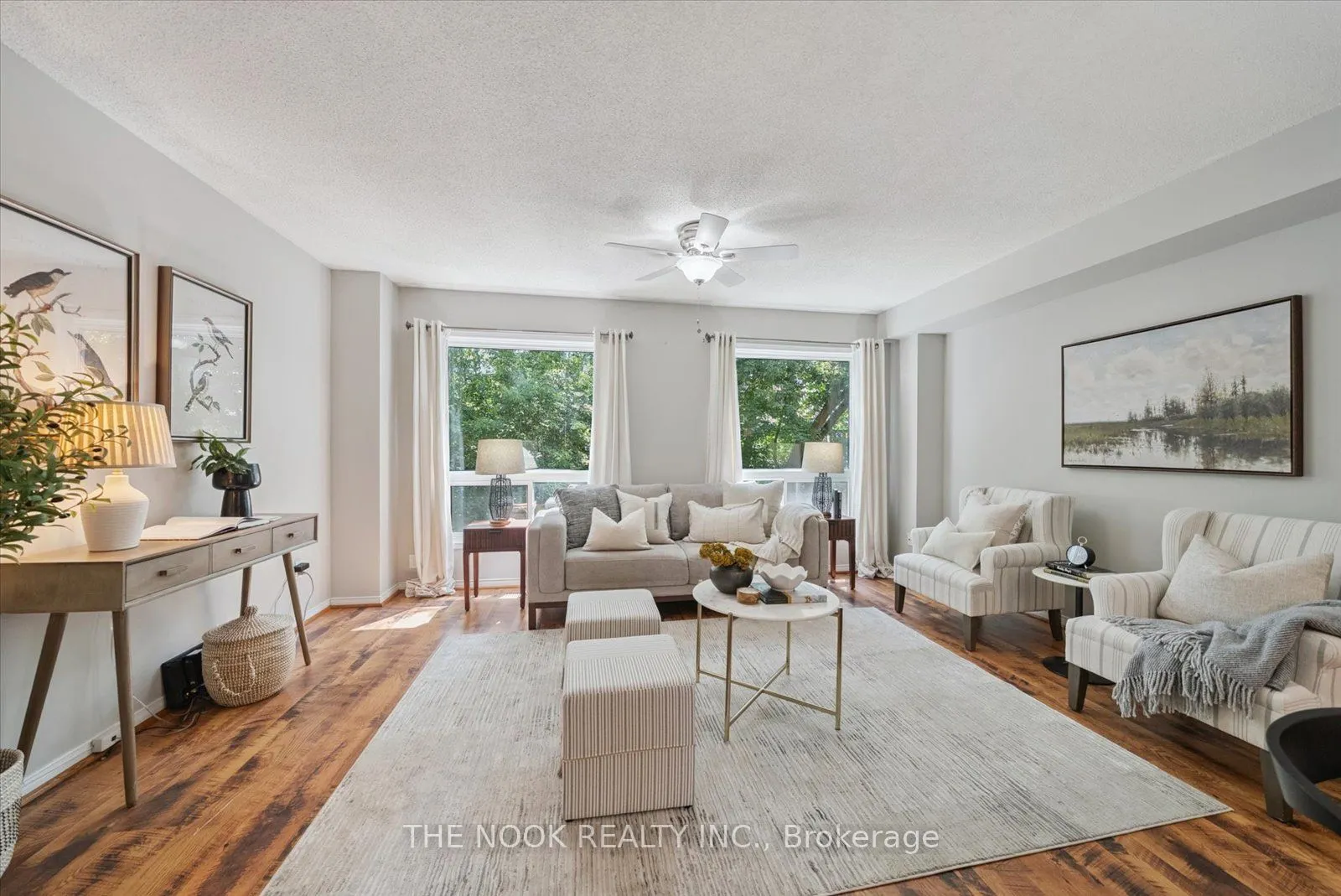 905 Bayly Street, #36