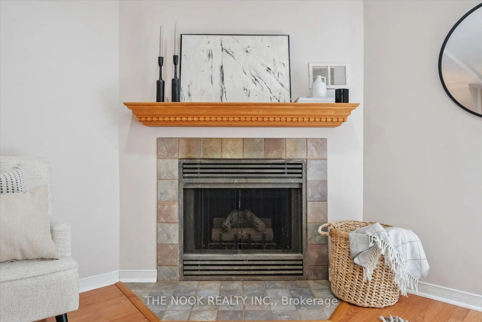905 Bayly Street, #36