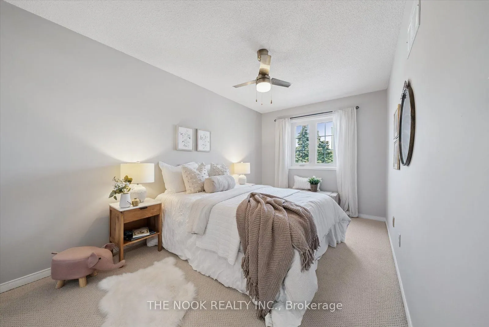 905 Bayly Street, #36