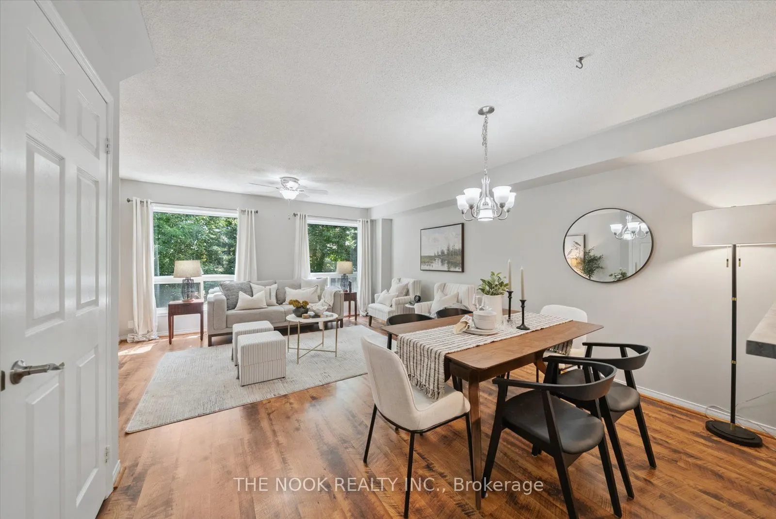 905 Bayly Street, #36