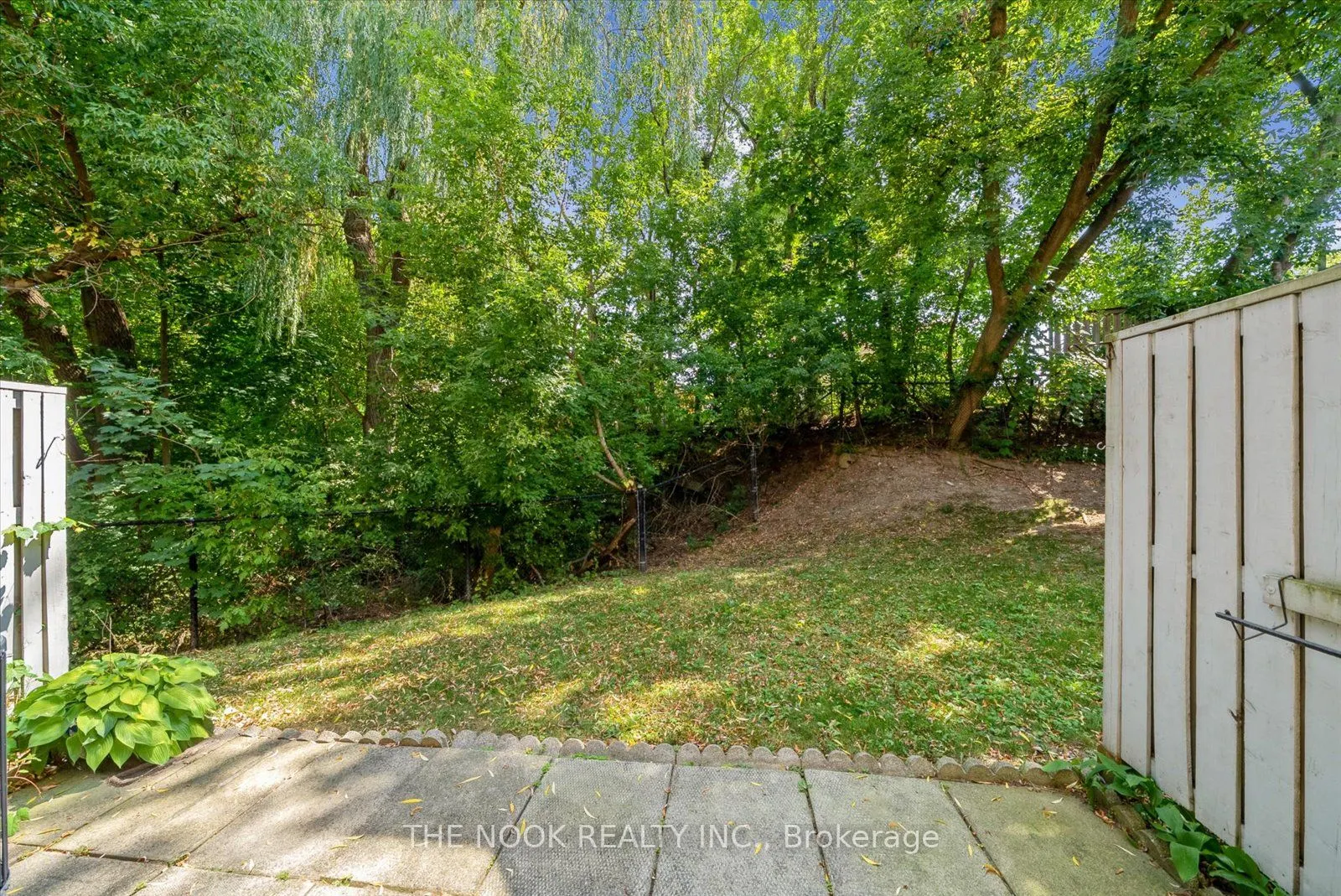 905 Bayly Street, #36
