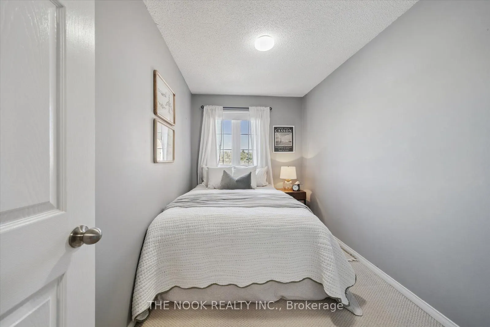 905 Bayly Street, #36
