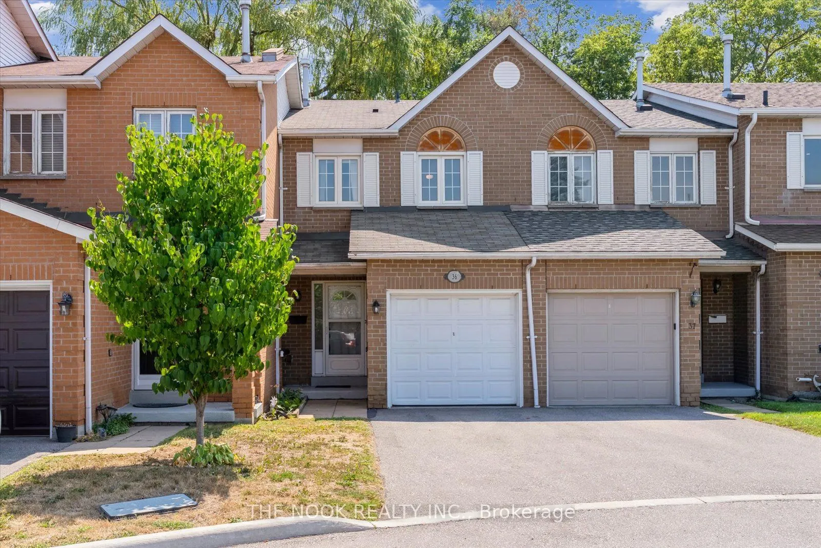 905 Bayly Street, #36