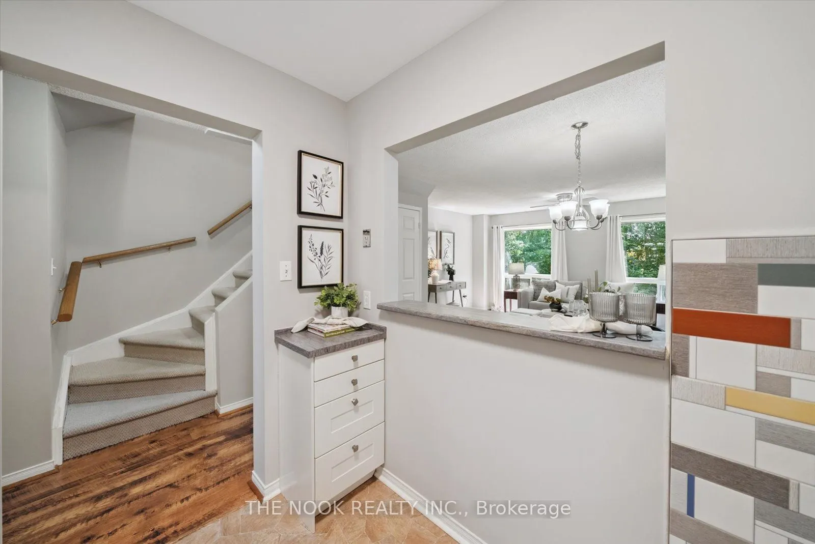 905 Bayly Street, #36