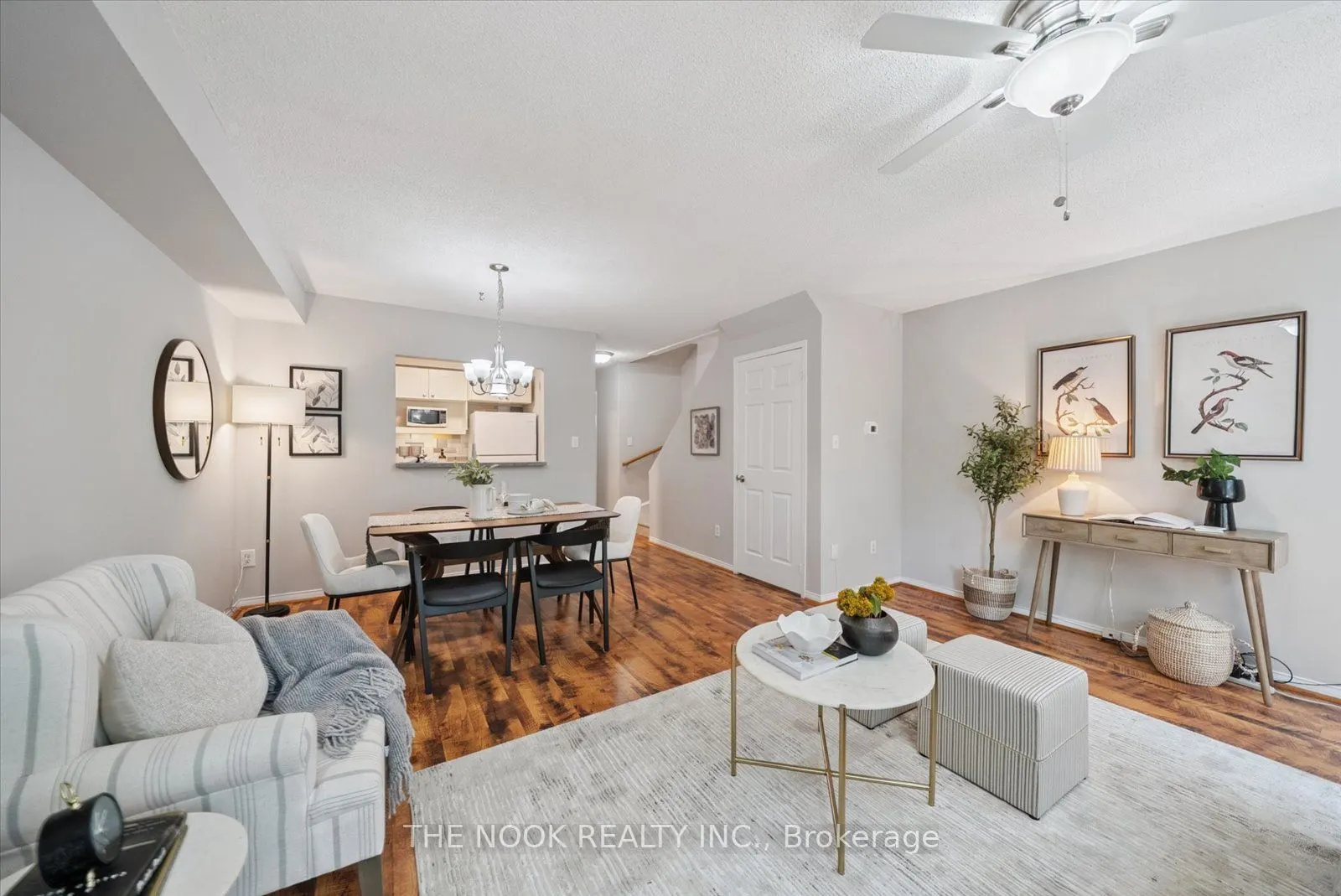905 Bayly Street, #36
