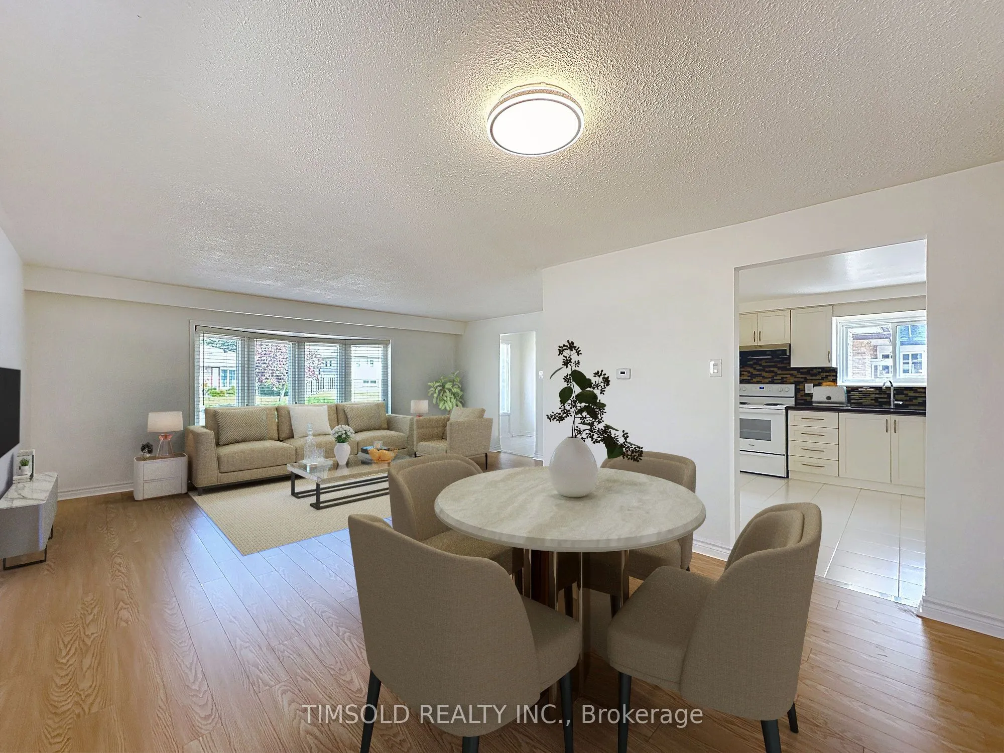 6 Lofthouse Square