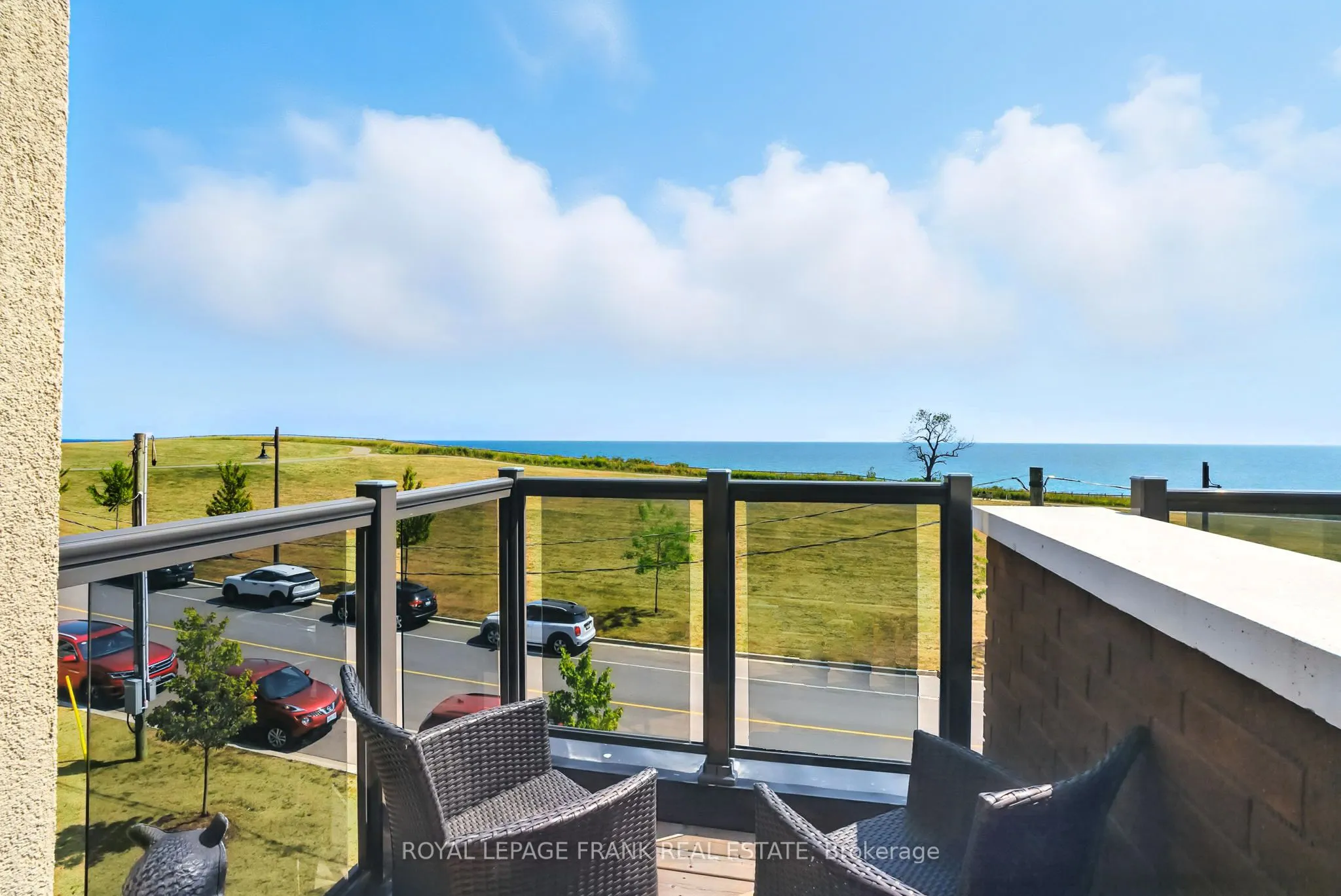 647 Port Darlington Road, #17
