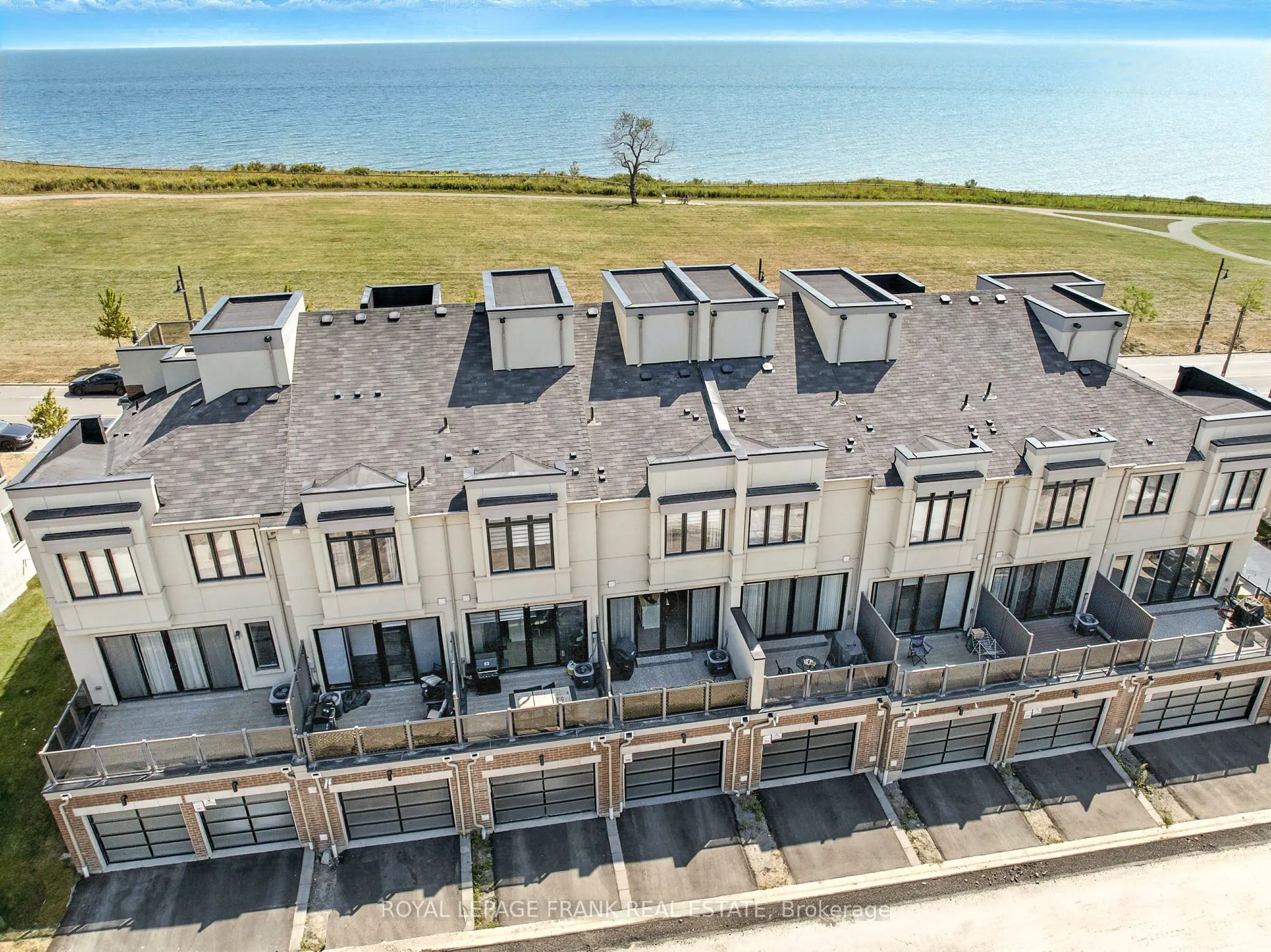 647 Port Darlington Road, #17
