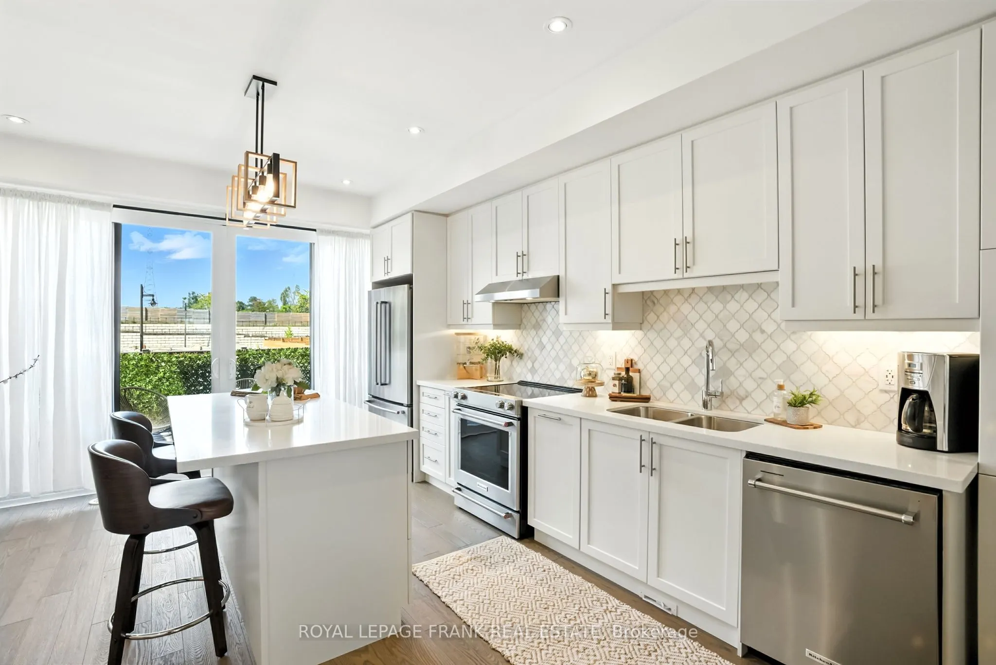 647 Port Darlington Road, #17
