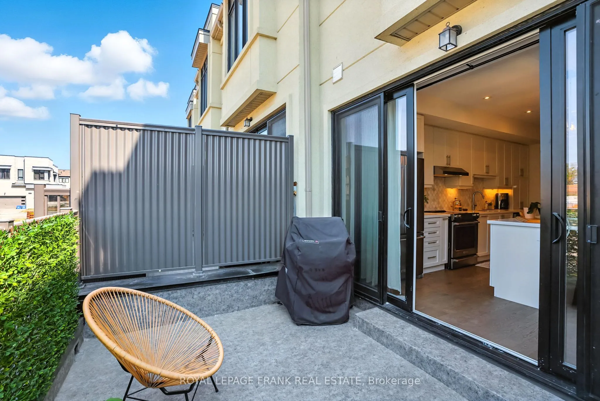 647 Port Darlington Road, #17