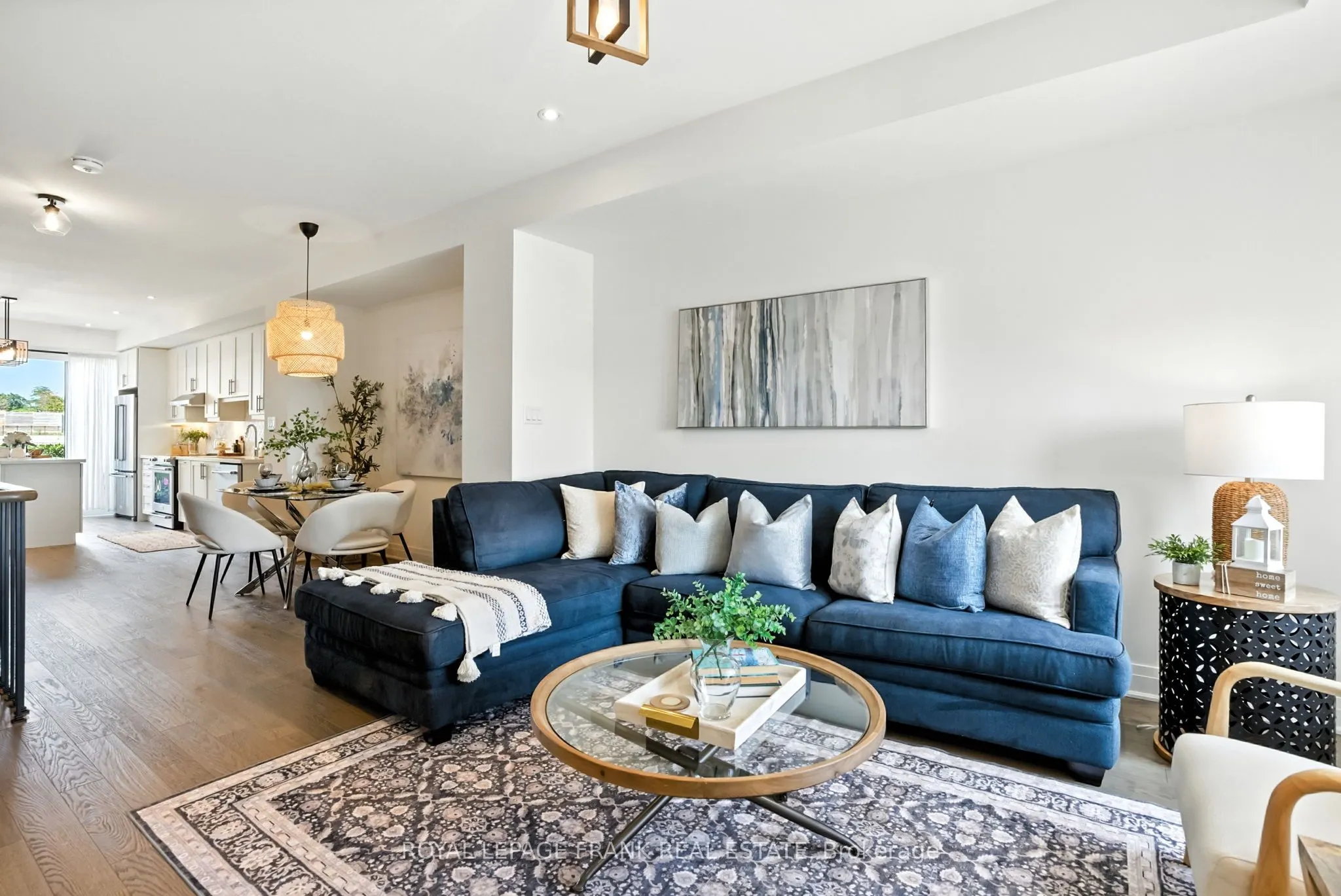 647 Port Darlington Road, #17