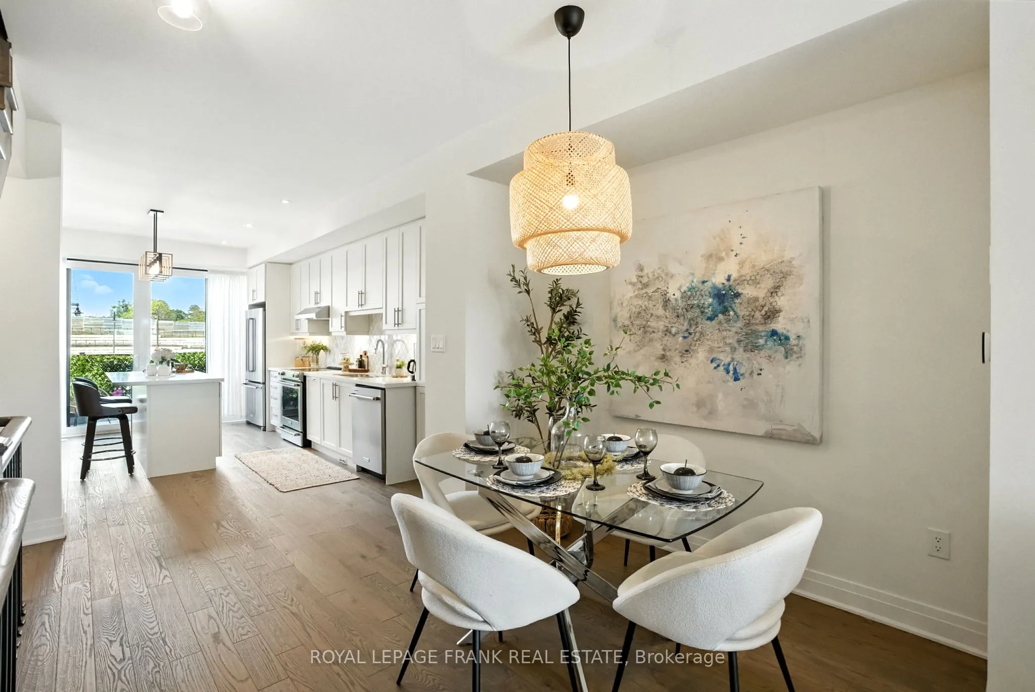 647 Port Darlington Road, #17