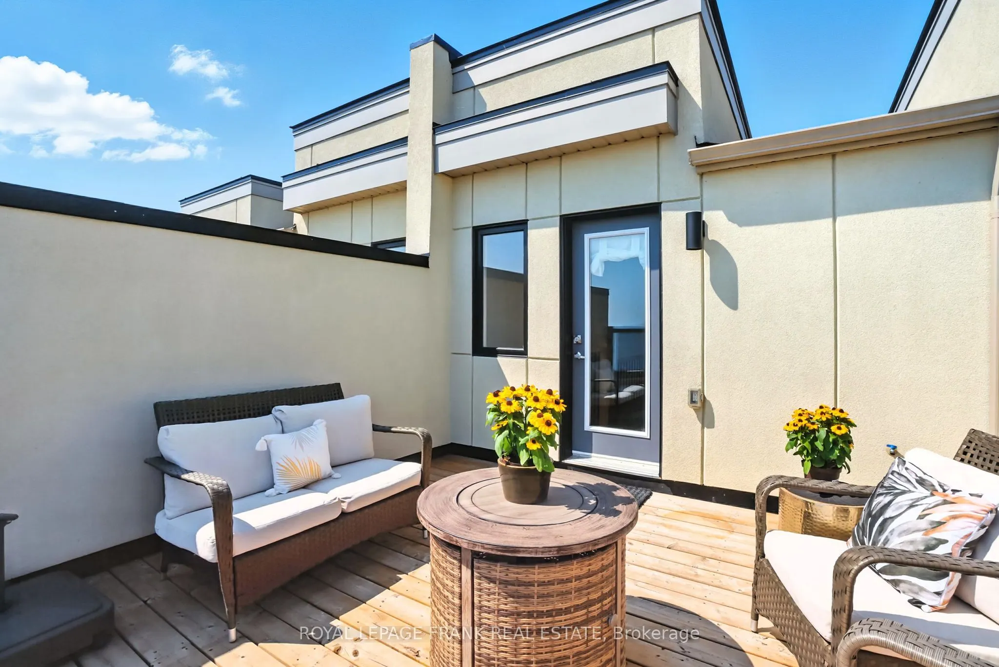 647 Port Darlington Road, #17