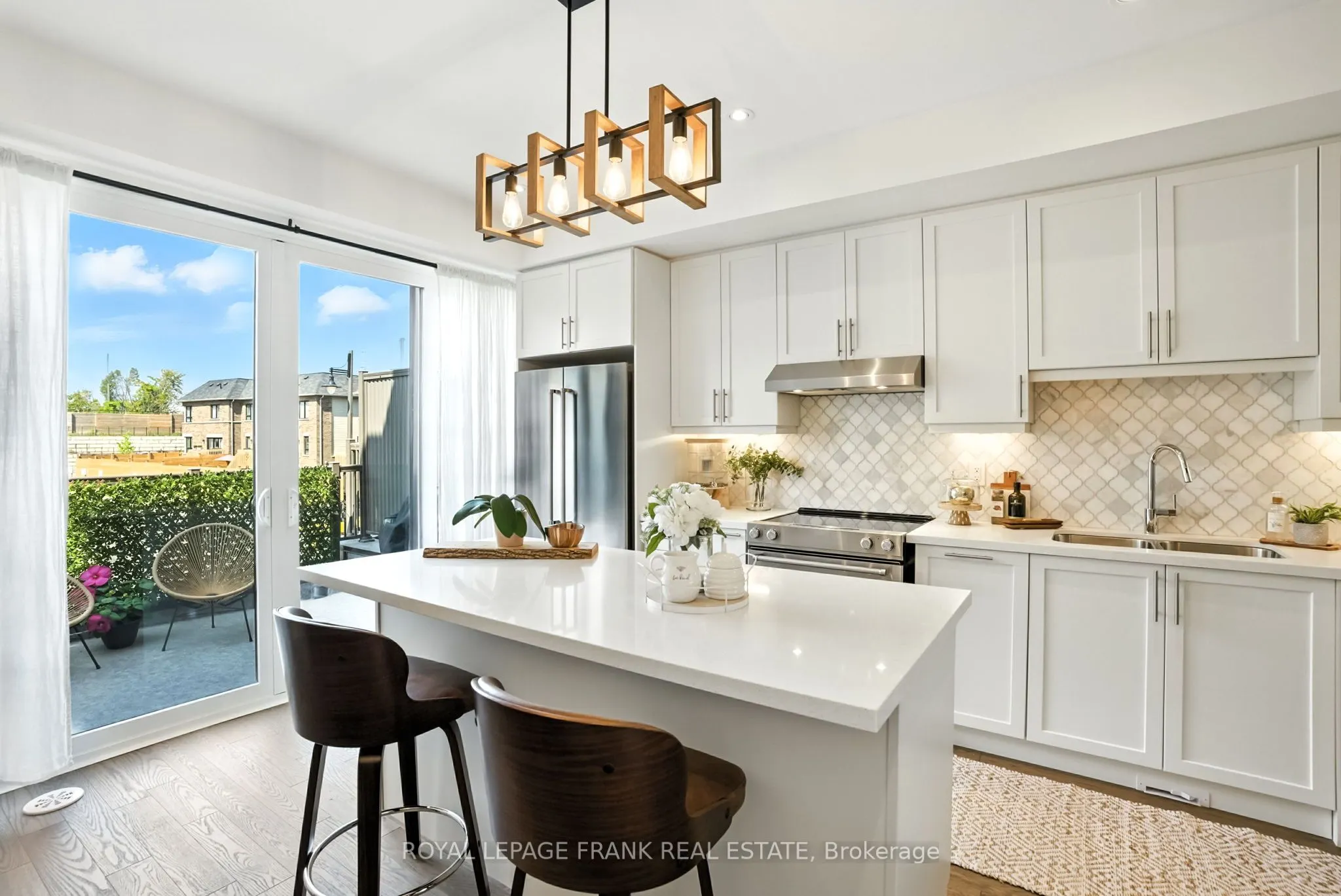 647 Port Darlington Road, #17