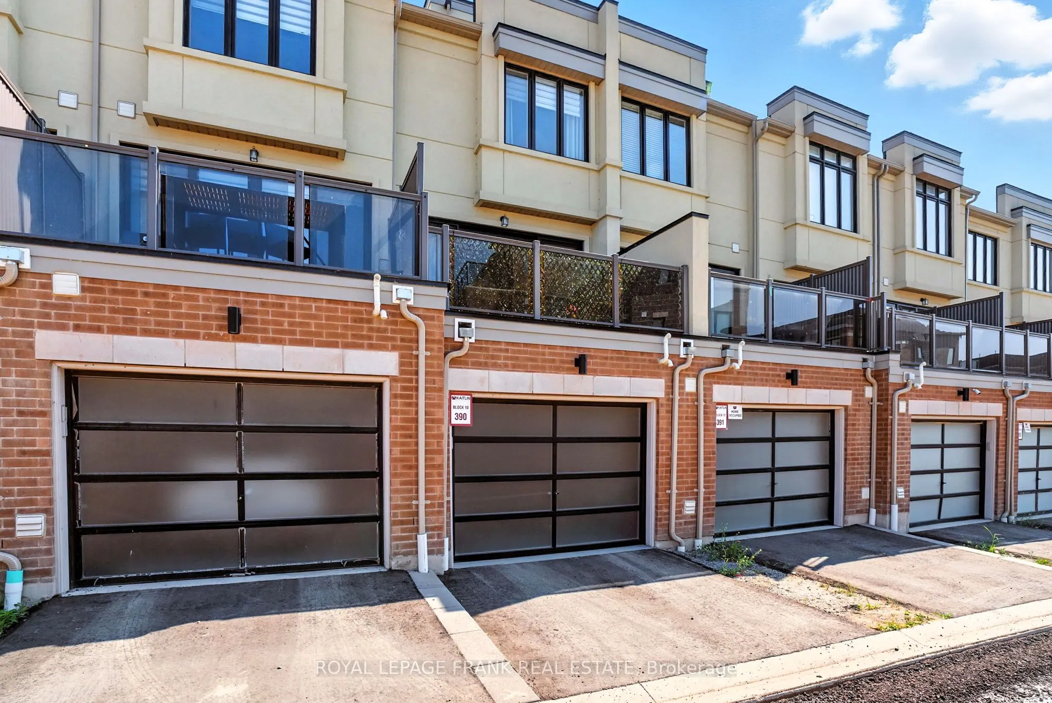 647 Port Darlington Road, #17