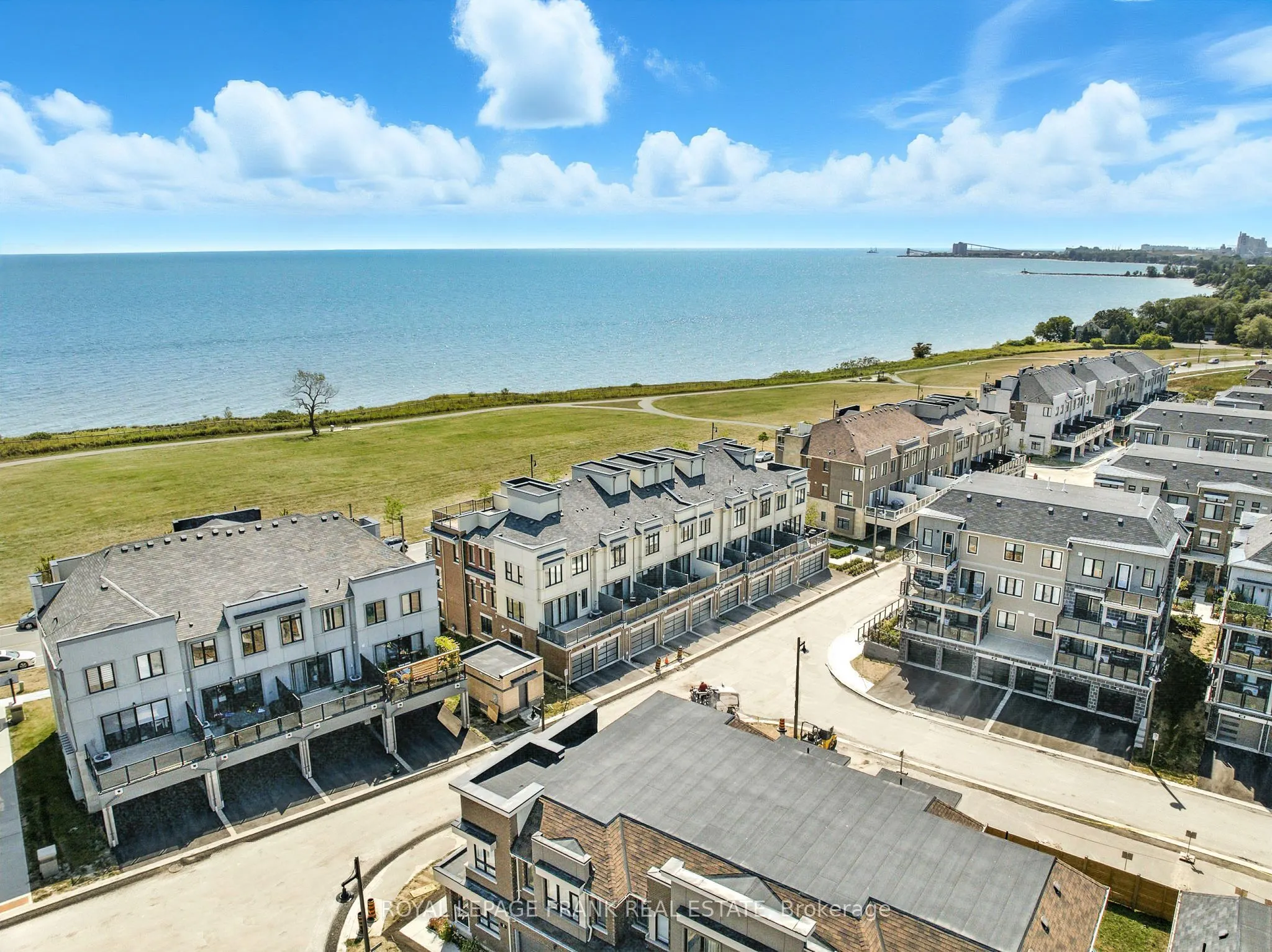 647 Port Darlington Road, #17