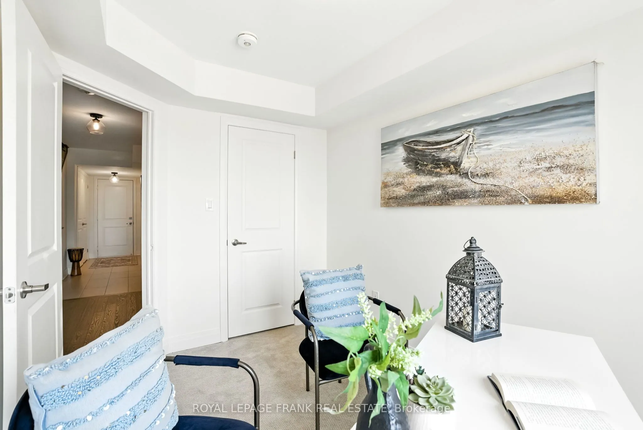 647 Port Darlington Road, #17