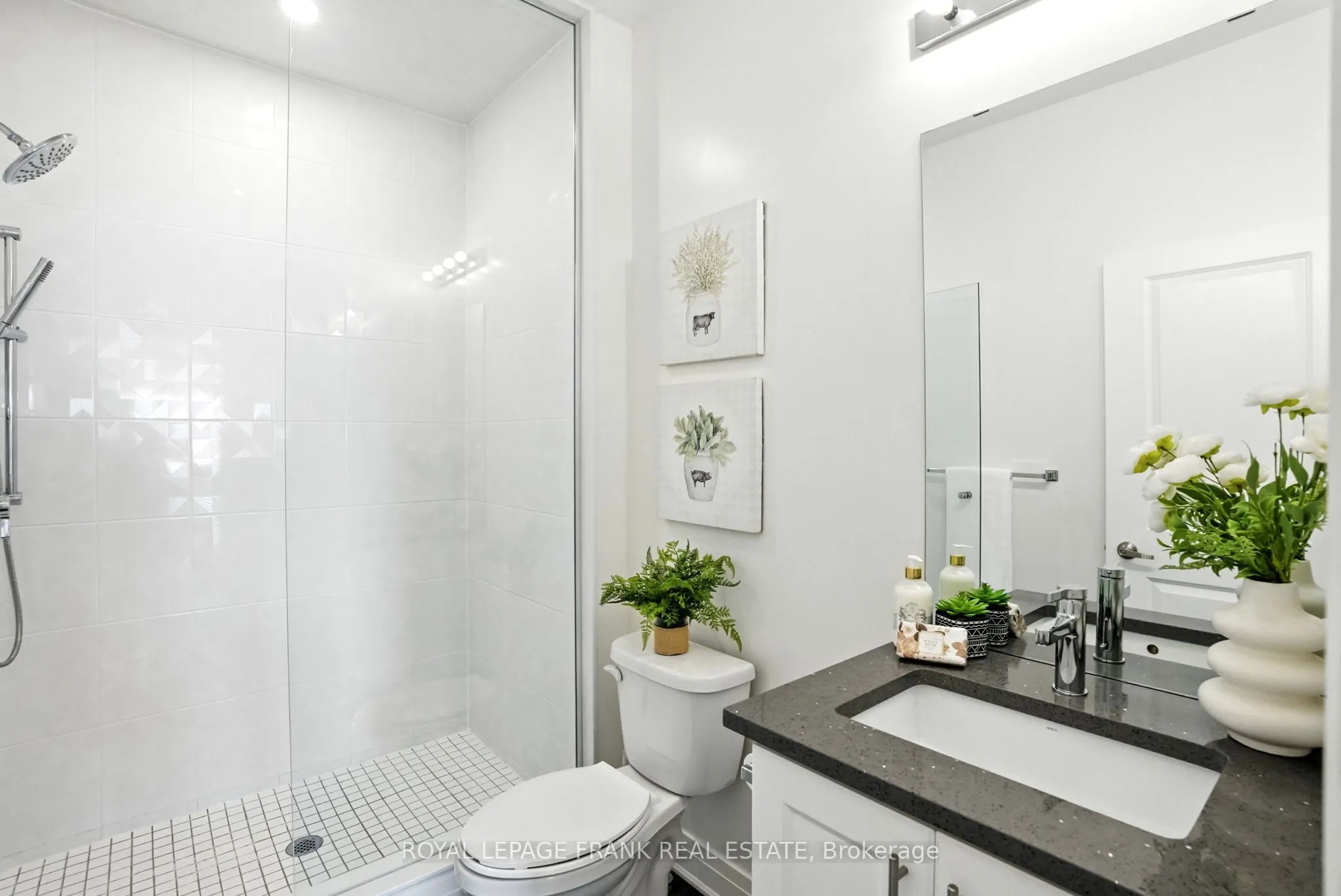 647 Port Darlington Road, #17