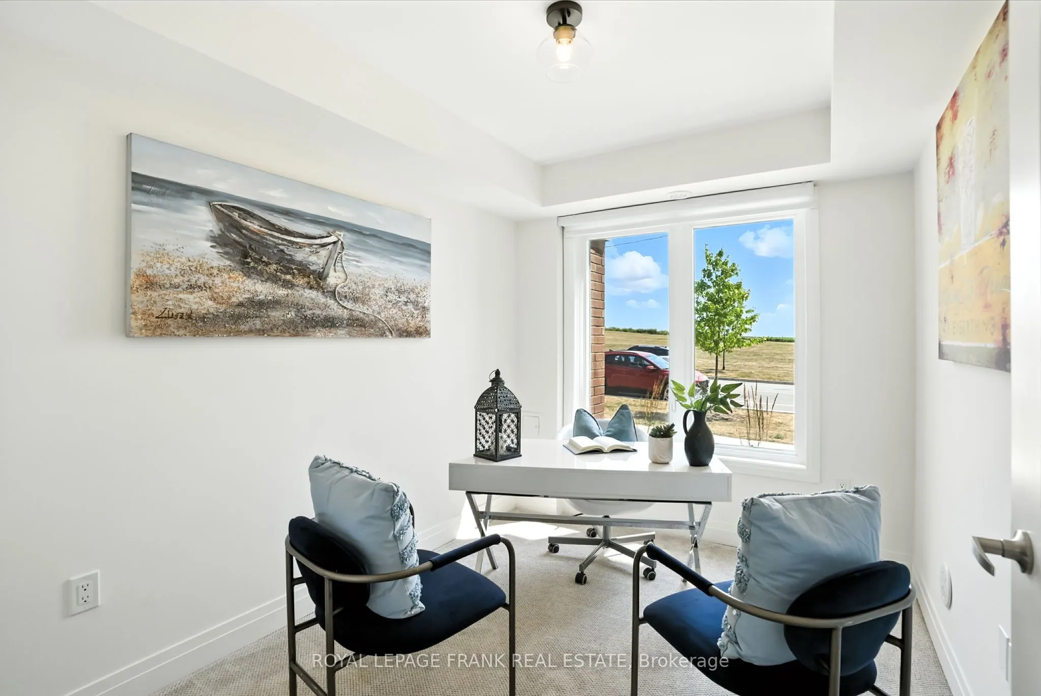 647 Port Darlington Road, #17