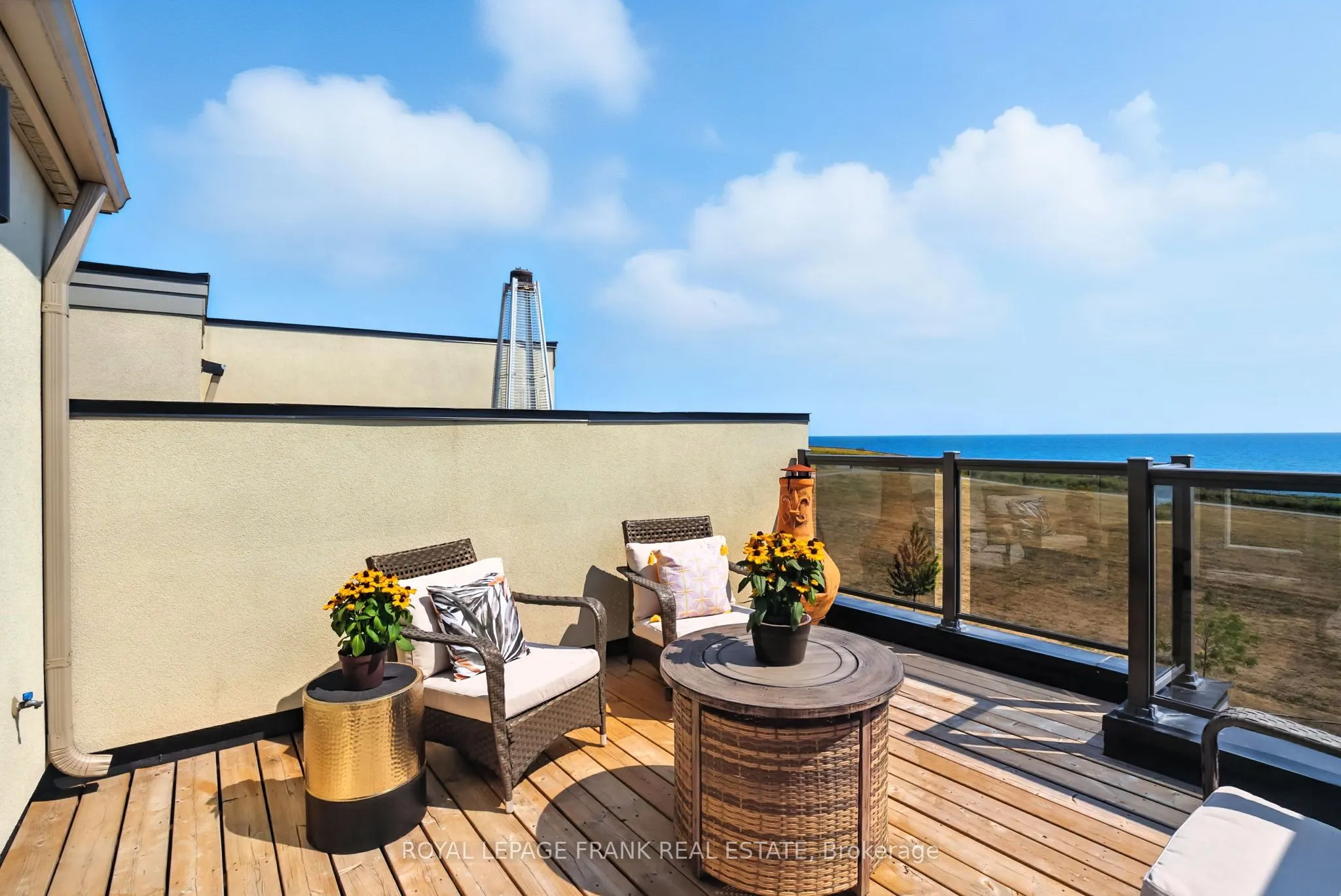 647 Port Darlington Road, #17