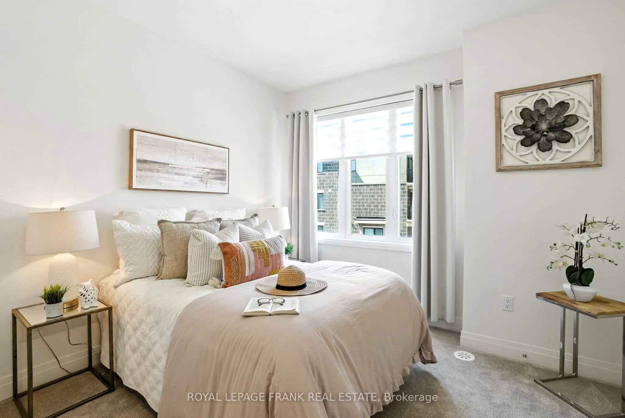 647 Port Darlington Road, #17