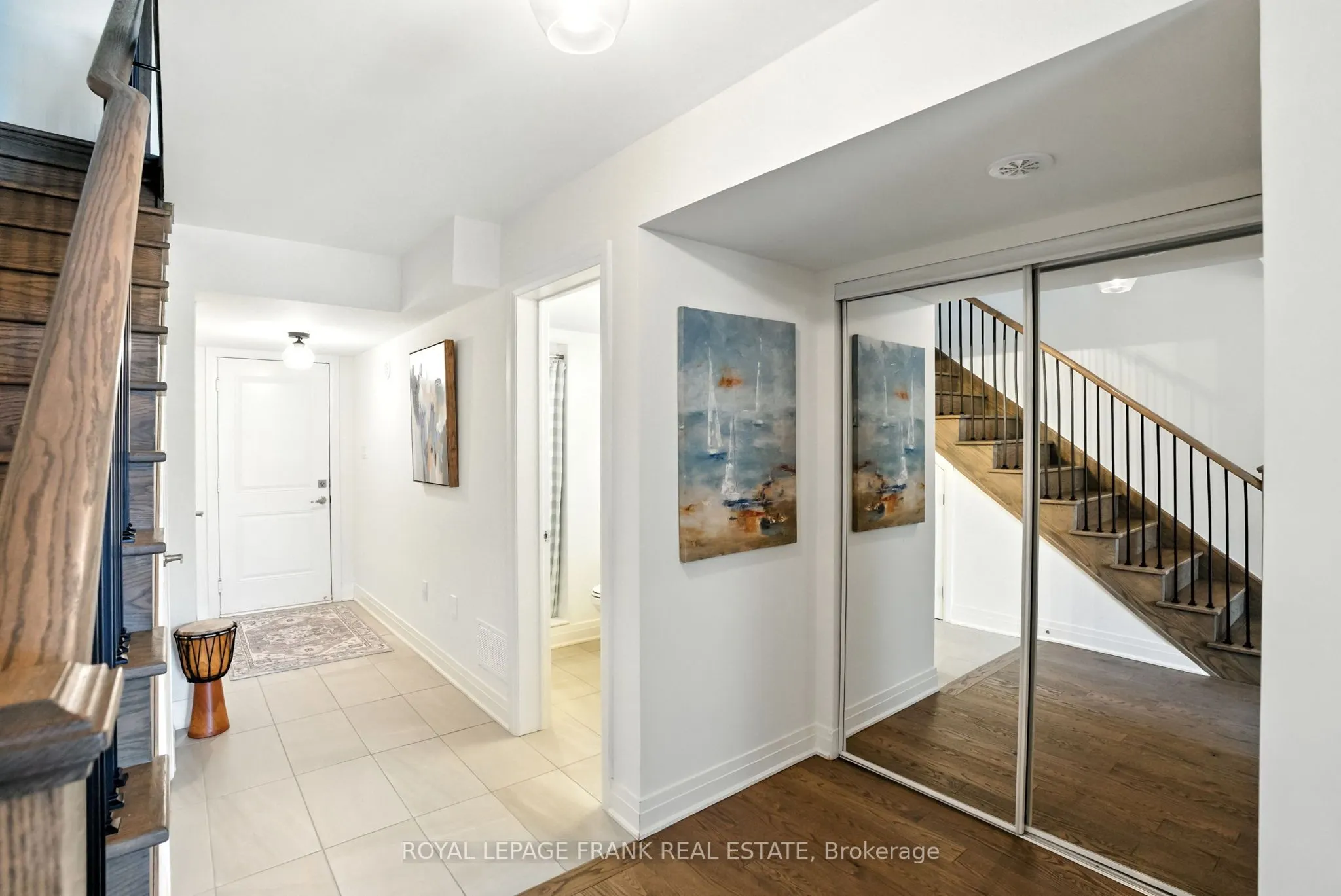 647 Port Darlington Road, #17