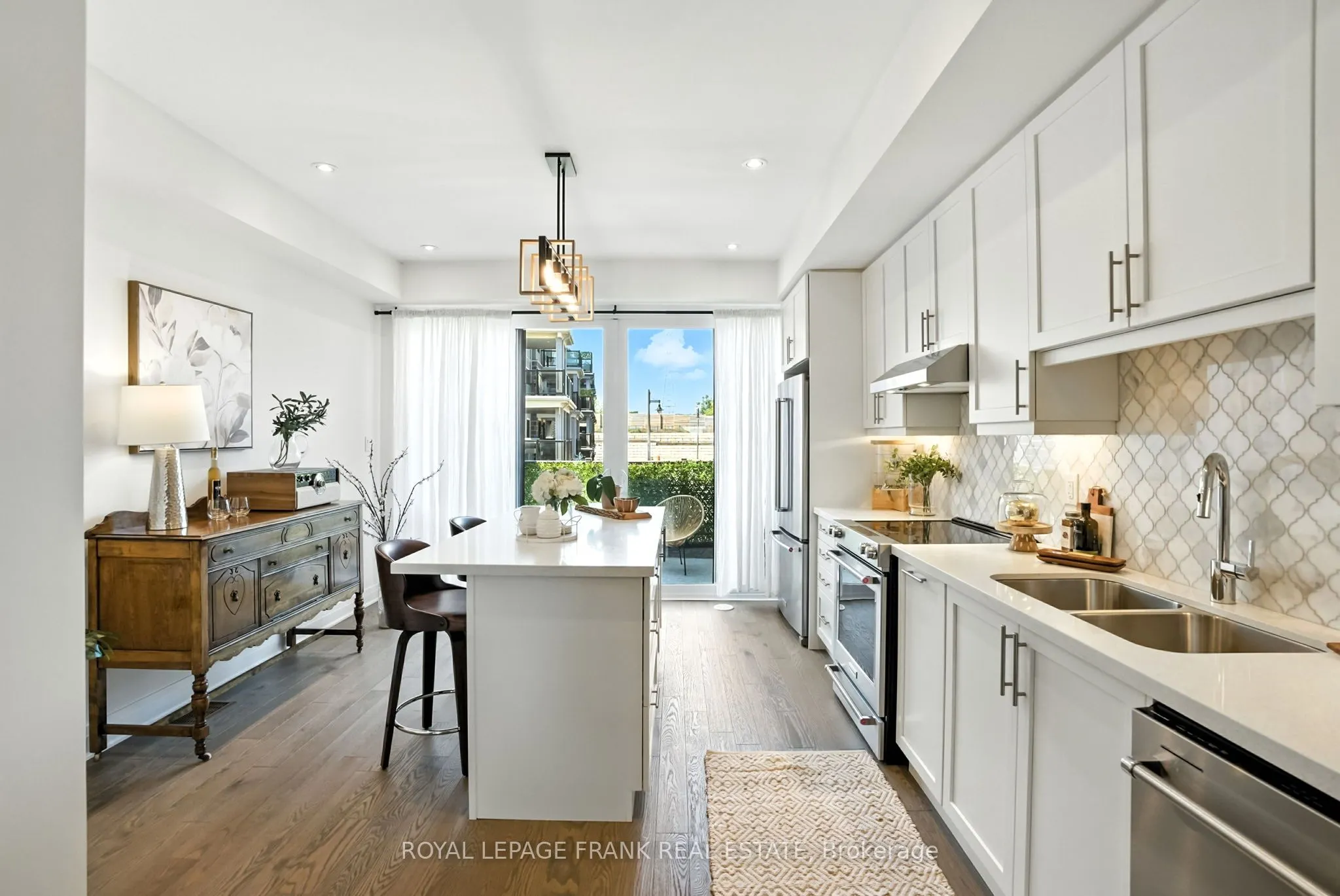 647 Port Darlington Road, #17