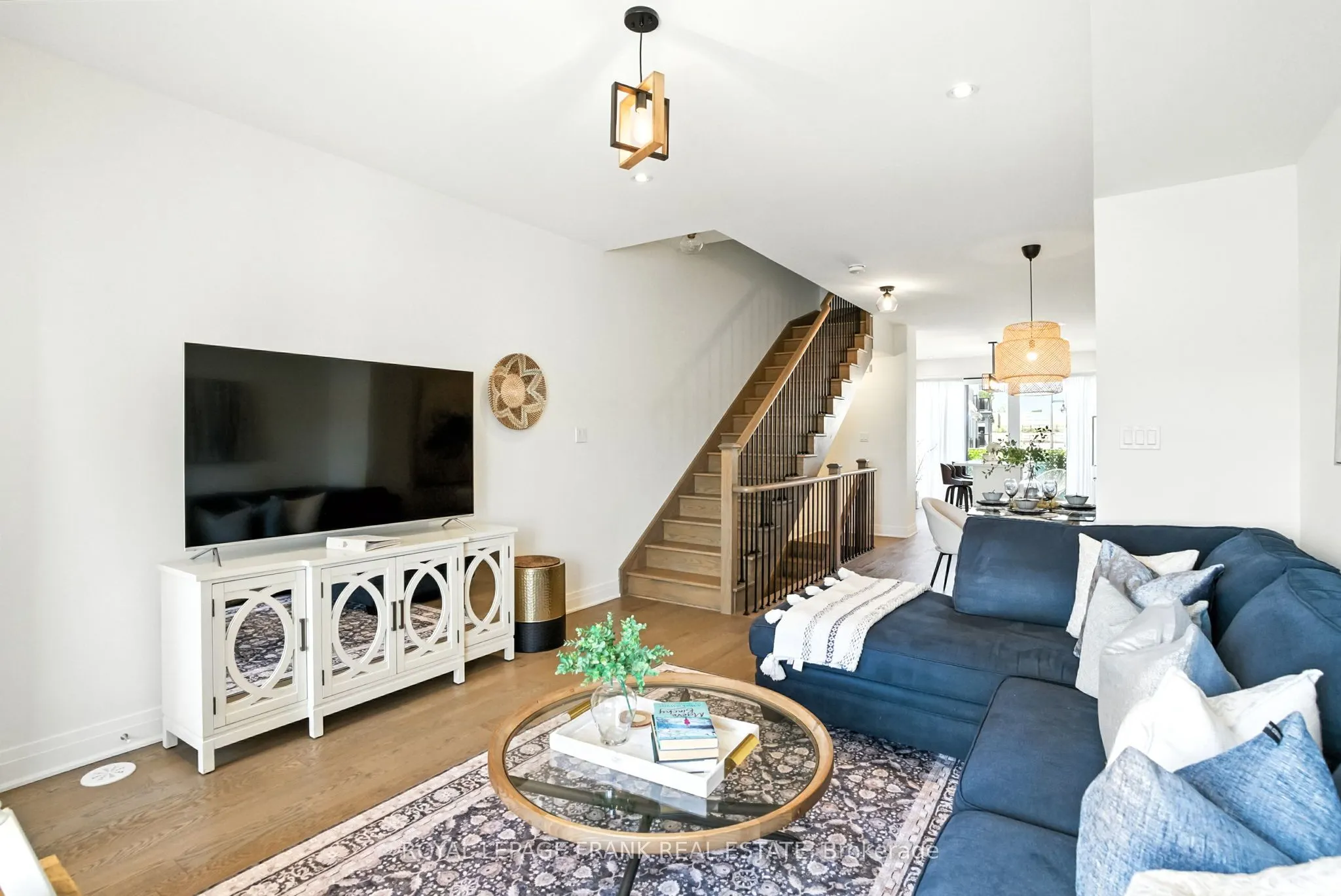 647 Port Darlington Road, #17