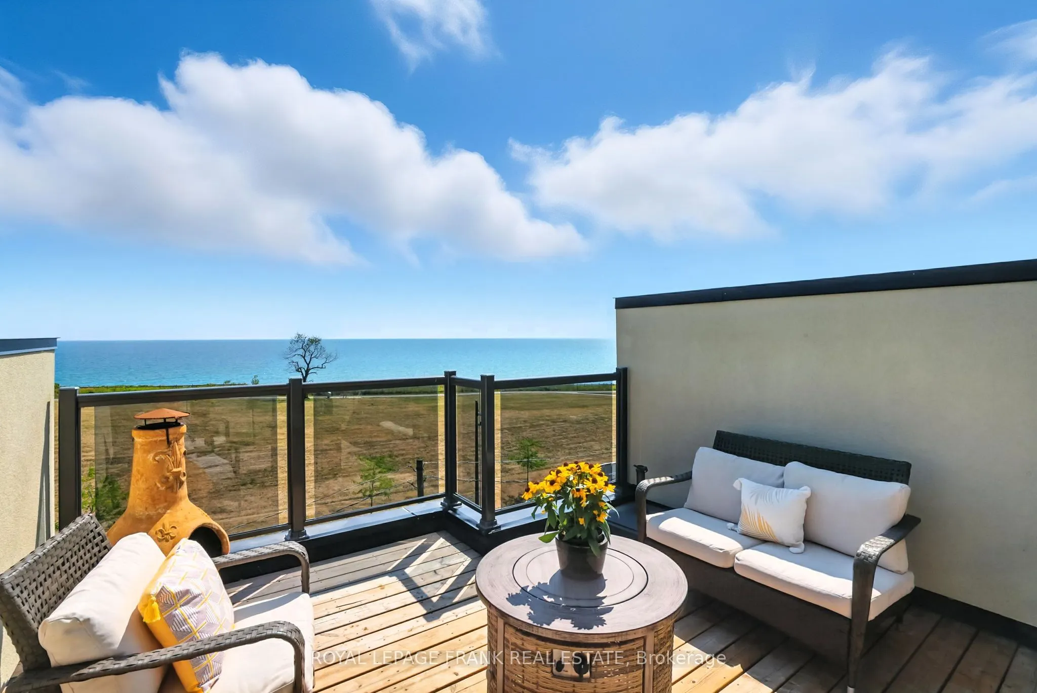 647 Port Darlington Road, #17