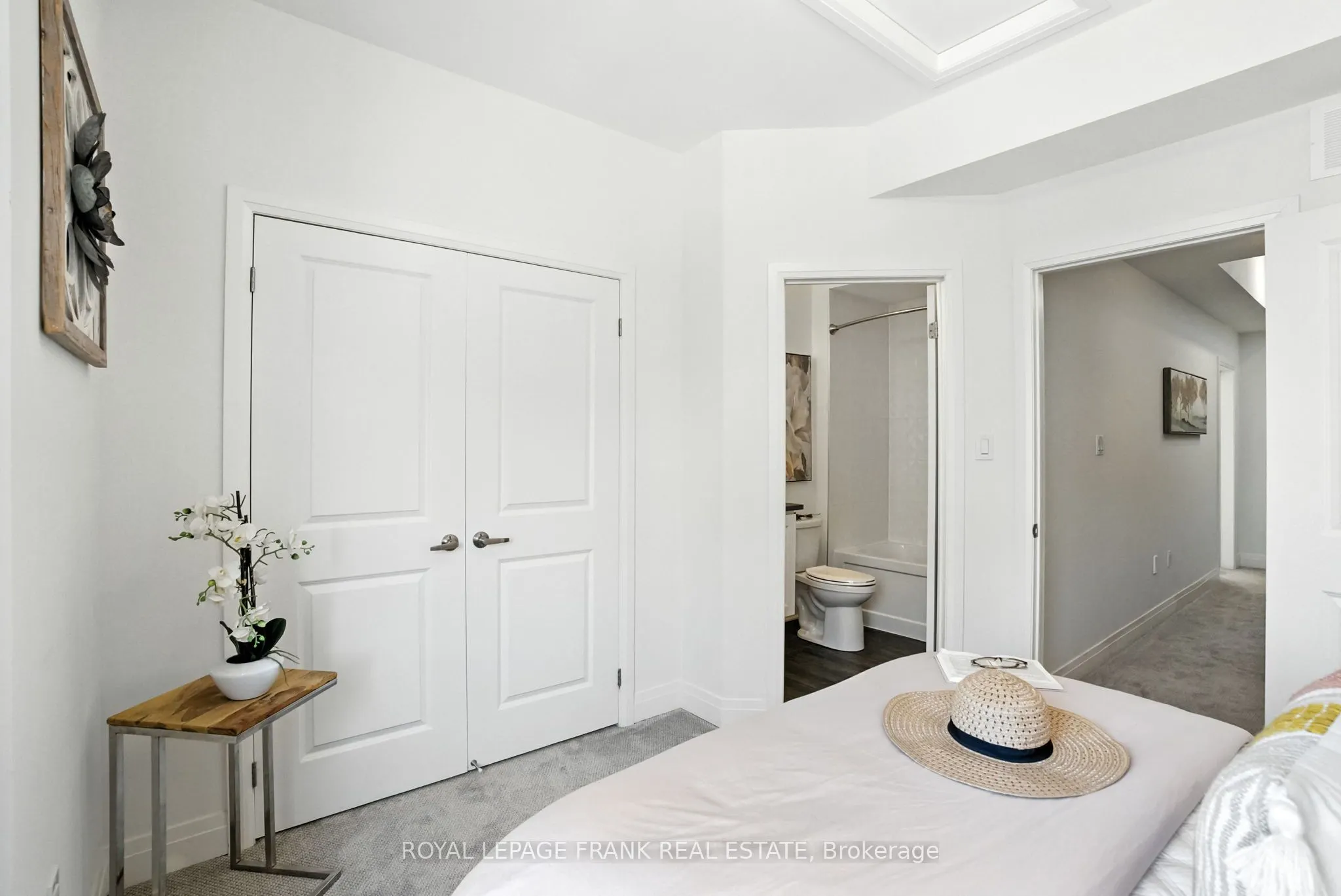 647 Port Darlington Road, #17