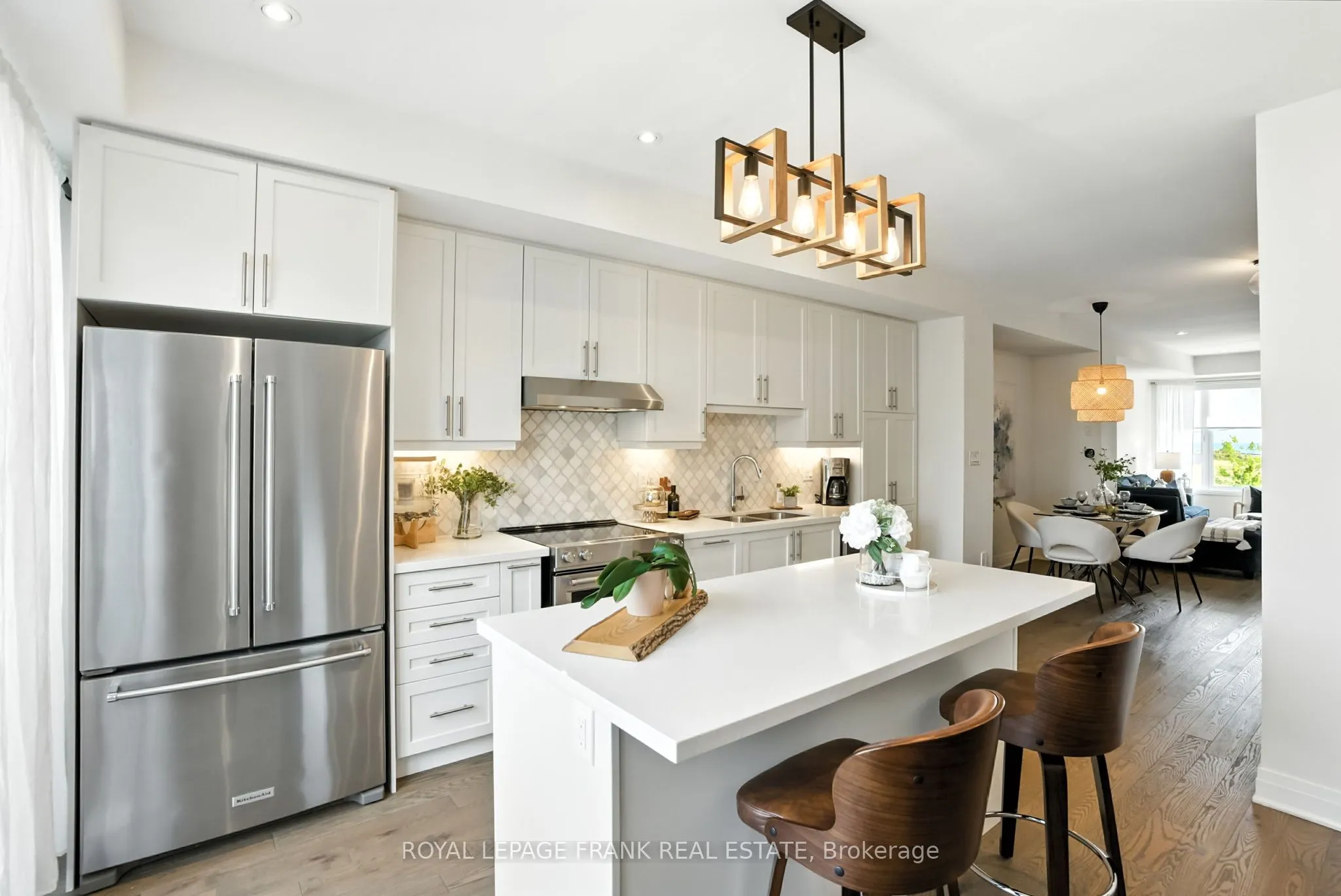 647 Port Darlington Road, #17
