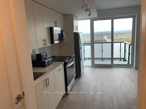 2550 Simcoe Street N, #2007