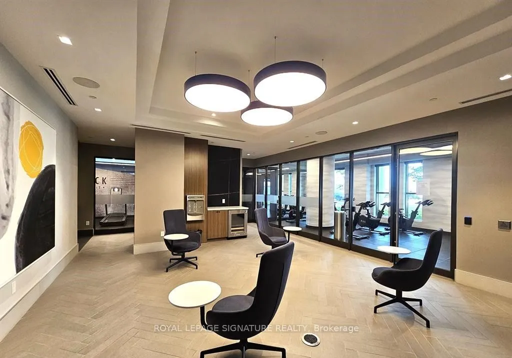 2550 Simcoe Street N, #2007