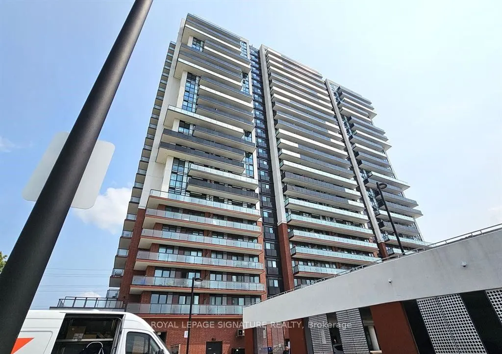 2550 Simcoe Street N, #2007