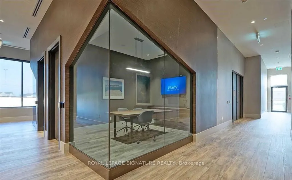 2550 Simcoe Street N, #2007