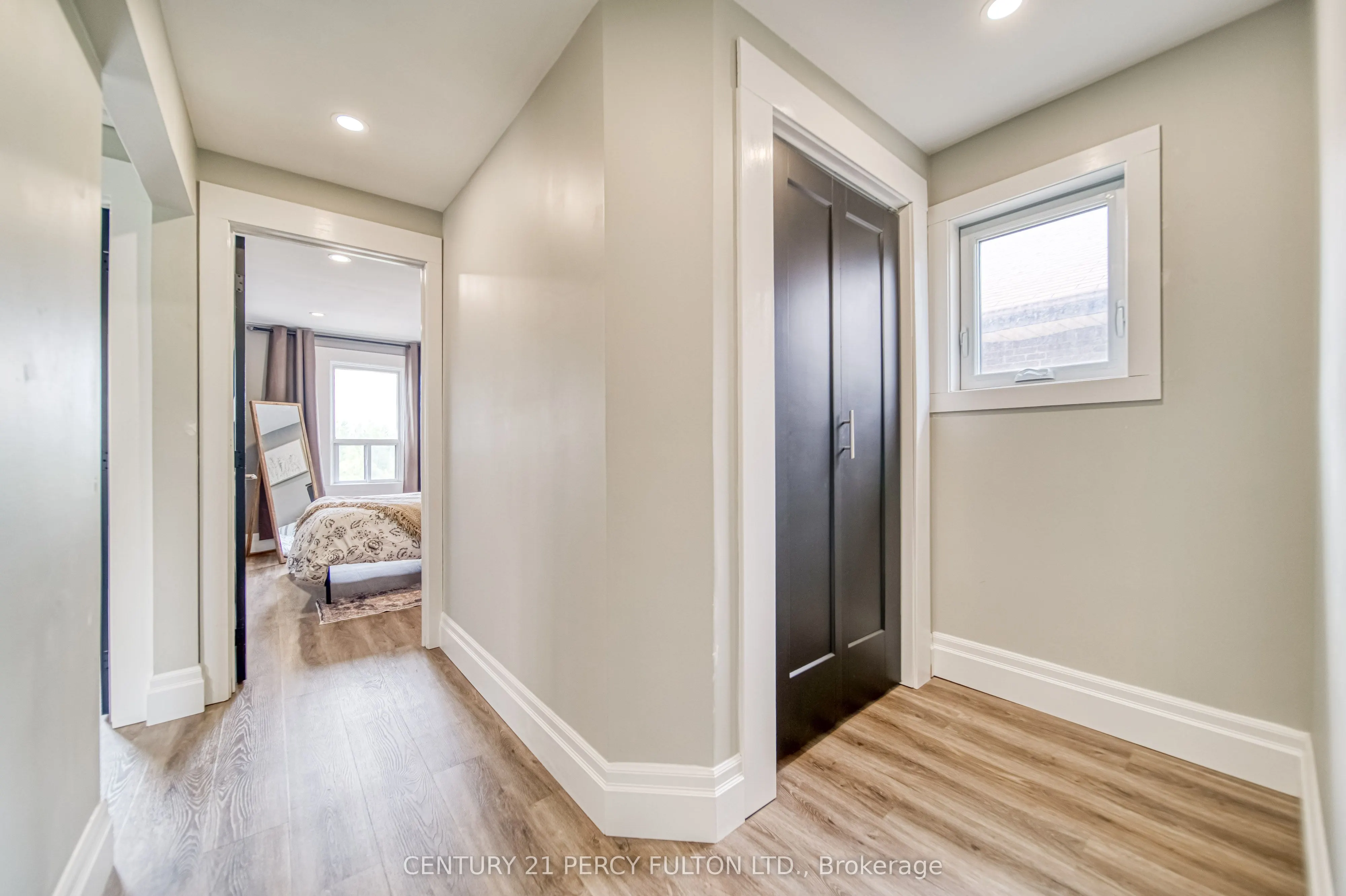 180 Bruce Street