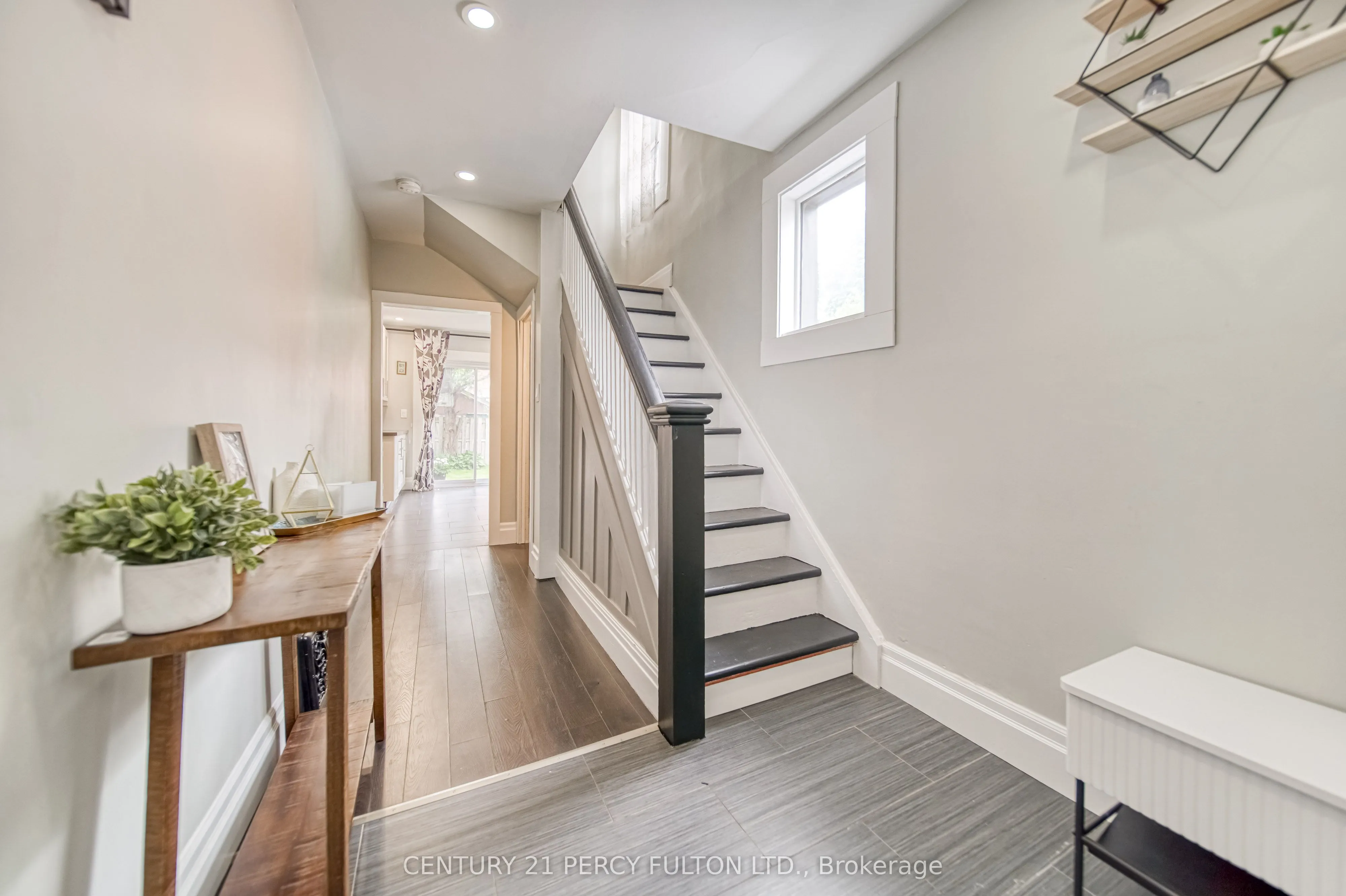 180 Bruce Street