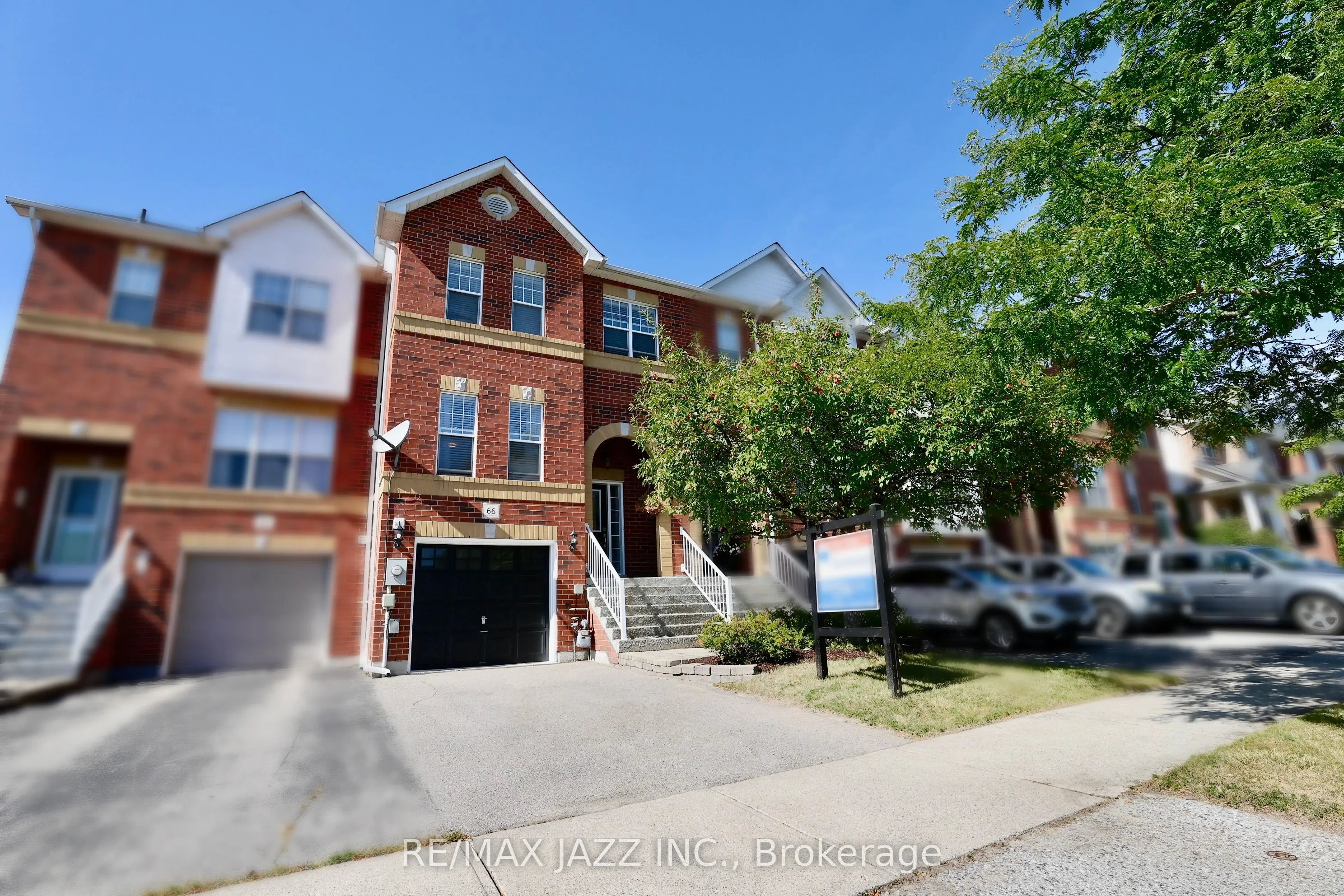 66 Kilgannon Avenue